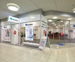 Audika Hörcenter Bild 11