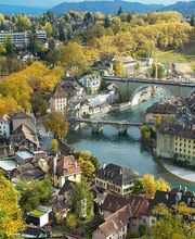 Stiftung Diaconis Bild 4