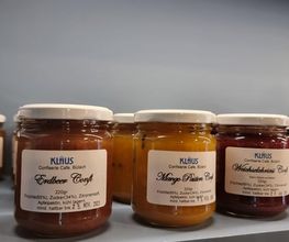 KLAUS GENUSSMANUFAKTUR Bild 11