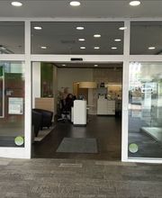 Außenaufnahme von GEERS