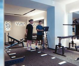 YSPT Personal Training München Bild 5