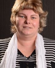Birgit Pfahl