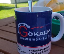 Gökalp Pflasterbau GmbH & Co. KG Bild 32