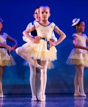 ART DANSE STUDIO image 4