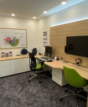 Hörstudio von GEERS
