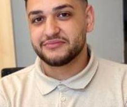 DEVK Versicherungen: Mohammad-Ali Hoodi Bild 1