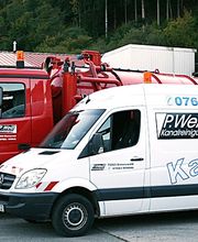 Abwasserservice Peter Weiß Bild 1