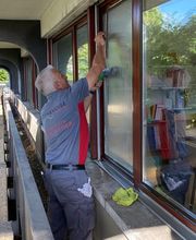 LGE SA (La Genevoise d'Entretien) Bild 9