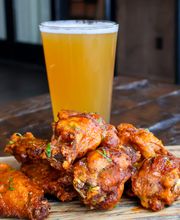 Rooster's Glenside image 2