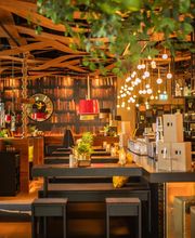 PETER PANE Burgergrill & Bar Bild 10