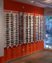 Apollo-Optik - Düsseldorf - Hauptstr. Bild 3