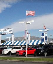 Ford of Upland image 1