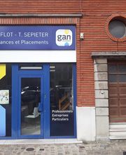 GAN ASSURANCES HESDIN image 1