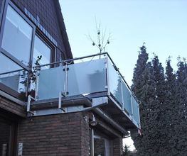 Bedachungen Garnitz GmbH Bild 12