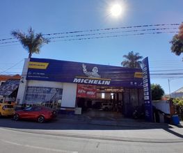 Michelin Car Service Marpa Llantas Córdoba imagen 4