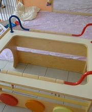 Asilo nido la casa di pinocchio Bild 2