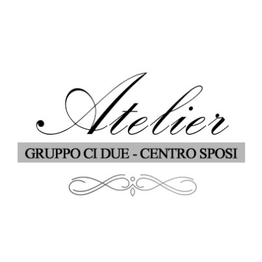 Atelier Gruppo Ci Due Centro Sposi logo