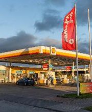 Shell Recharge Charging Station Bild 15