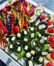 Kitchen Fee Catering Bild 13