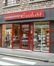 Evolutif image 1