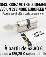 Em Serrurier Services image 1