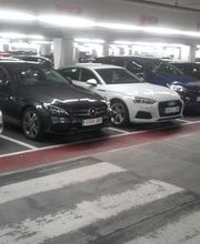 Sixt Alquiler de Coches en el aeropuerto de Bilbao