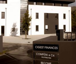ARCHITECTES COMPERE & CIE image 3