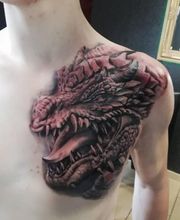 Tattoo-Studio Van Helsink Bild 1