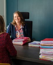 Cunin Anne-Line image 1