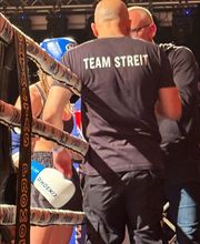 Deuce Combat System / DCS Bamberg Bild 9