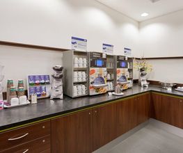 Holiday Inn Express Augsburg by IHG Bild 6