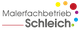 Malerfachbetrieb Schleich