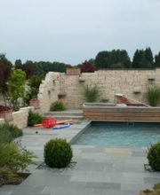 Enzo Girardino | Gartengestaltung | München | Oberhaching