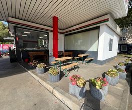 star Tankstelle Bild 3