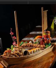 Mindo Restaurant Bild 1