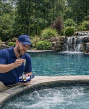 Sunlight Pools and Spas image 1