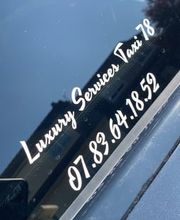 Luxury Services Taxi78 image 8