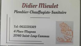 Mieulet Didier
