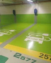 Parking Interparking Clichy Montmartre image 19