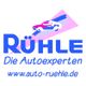 Auto Rühle Karosseriebau und Lackiererei GmbH