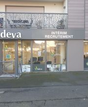 Agence Adeva Fougères