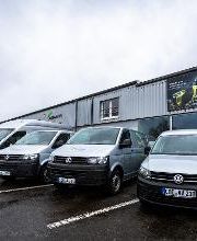 AGRAVIS Technik BvL GmbH - Coesfeld Bild 2