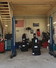 Streit Reifenservice Bild 1