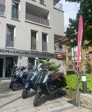 Rollerhaus König Store Bild 14