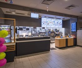 McDonald's Bild 2