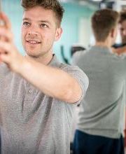 Physio Station - Schlieren Bild 2