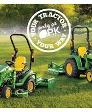 P&K Equipment image 12