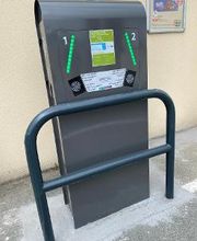 SUPERMARCHÉ G20 image 2