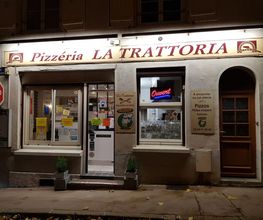 La Trattoria-Mer image 3