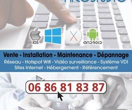 L' Agence Interactive Nicostudio image 6